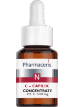 Pharmaceris N-Capilix Vitamin C Concentrate (30ml)