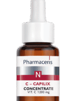 Pharmaceris N-Capilix Vitamin C Concentrate (30ml)