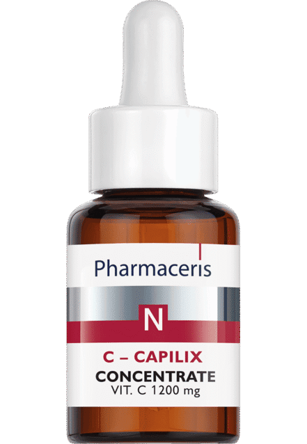 Pharmaceris N-Capilix Vitamin C Concentrate (30ml)