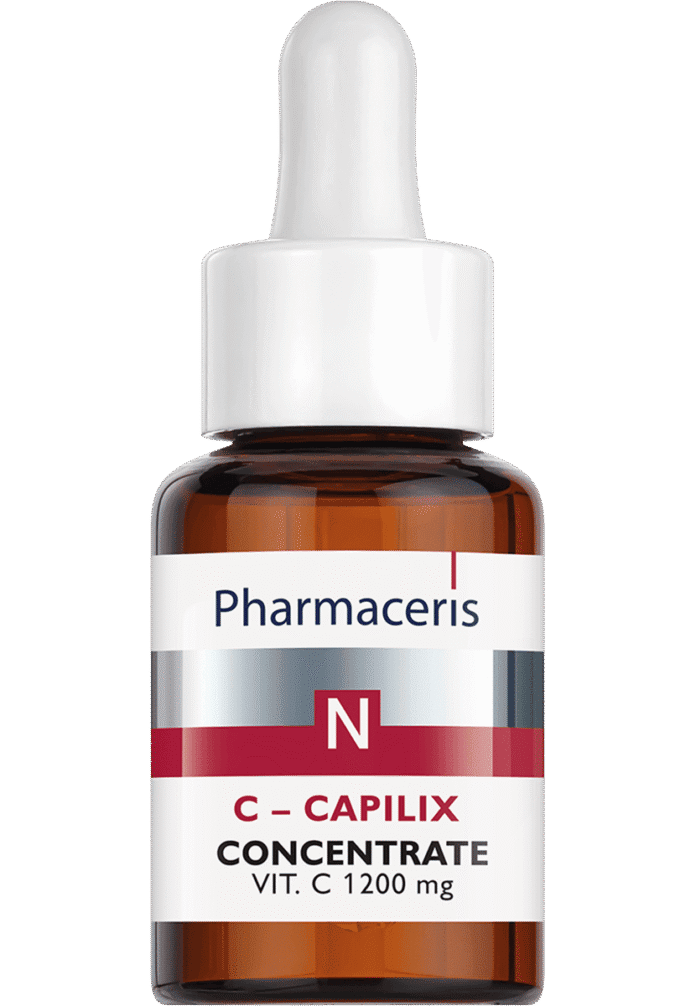 Pharmaceris N-Capilix Vitamin C Concentrate (30ml)