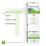 Pharmaceris T-Point Gel Spot Treatment (10ml) – product image 3