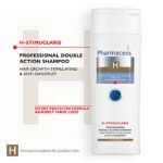 Pharmaceris H-Stimuclaris Anti-Dandruff Shampoo (250ml) – product image 2