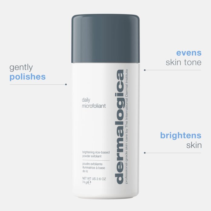 Dermalogica Daily Microfoliant (40g) – product image 2