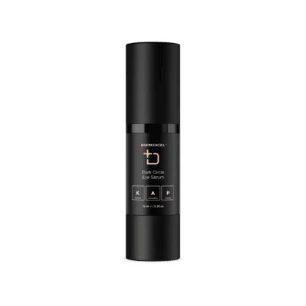 DermExcel Dark Circle Eye Serum (15ml)