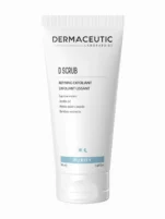 Dermaceutic D Scrub Refining Exfoliant 50ml