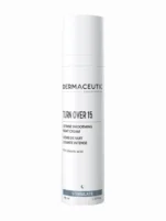 Dermaceutic Turn Over 15 Intense Smoothing Night Cream 40ml