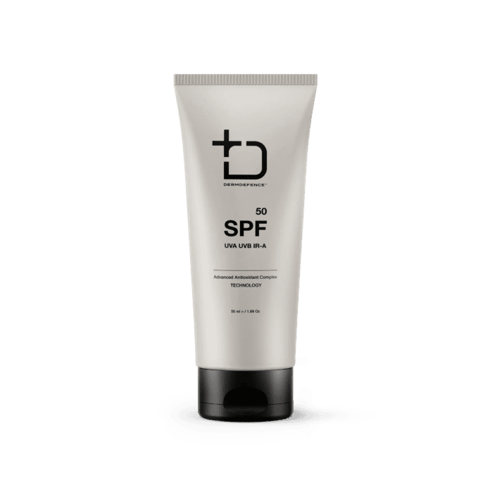 DermExcel DermDefence SPF 50 (50ml) – product image 2