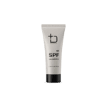 DermExcel DermDefence SPF 50 Travel Size (5ml) – product image 2
