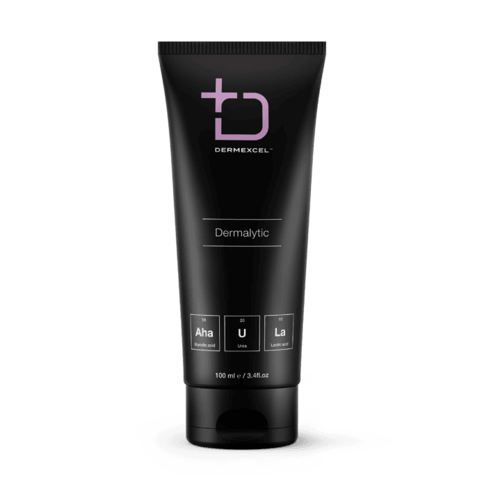 DermExcel Dermalytic (100ml) – product image 2