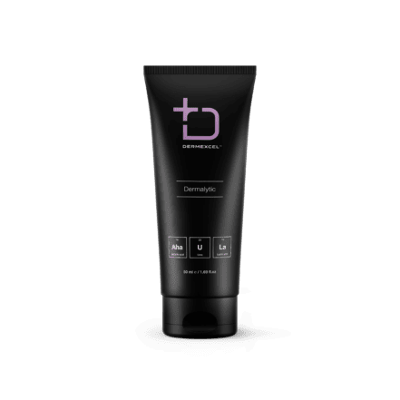 DermExcel Dermalytic (50ml)