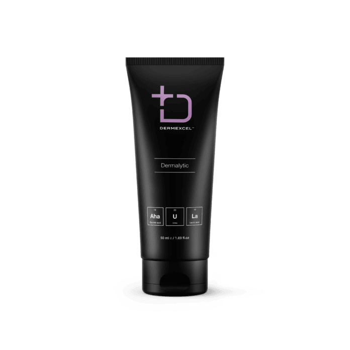 DermExcel Dermalytic (50ml) DermExcel Dermalytic (50ml)