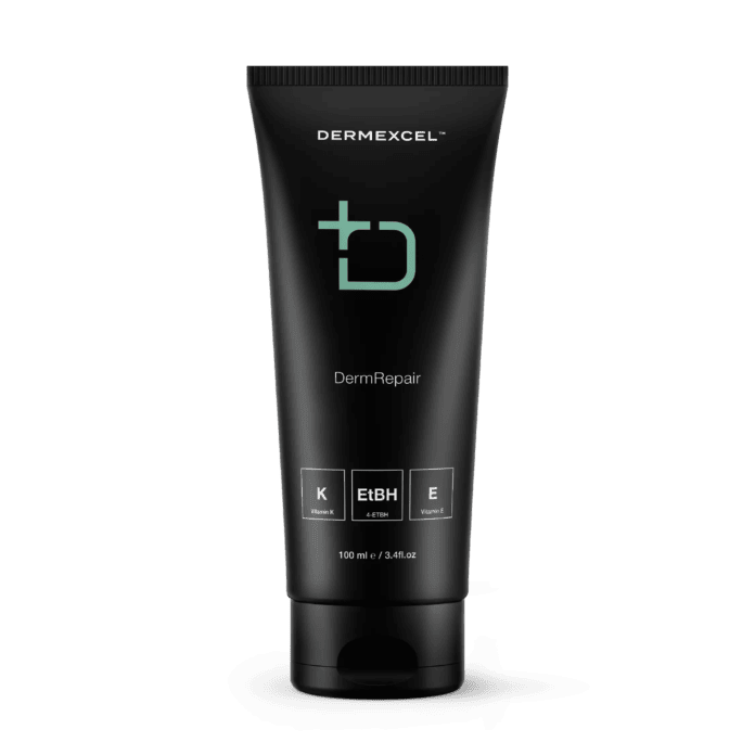 DermExcel DermRepair (100ml) DermExcel DermRepair (100ml)