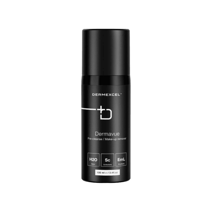 DermExcel Dermavue (100ml) – product image 2