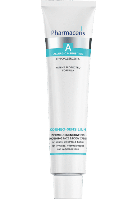Pharmaceris A-Corneo-Sensilium Soothing Cream (75ml)