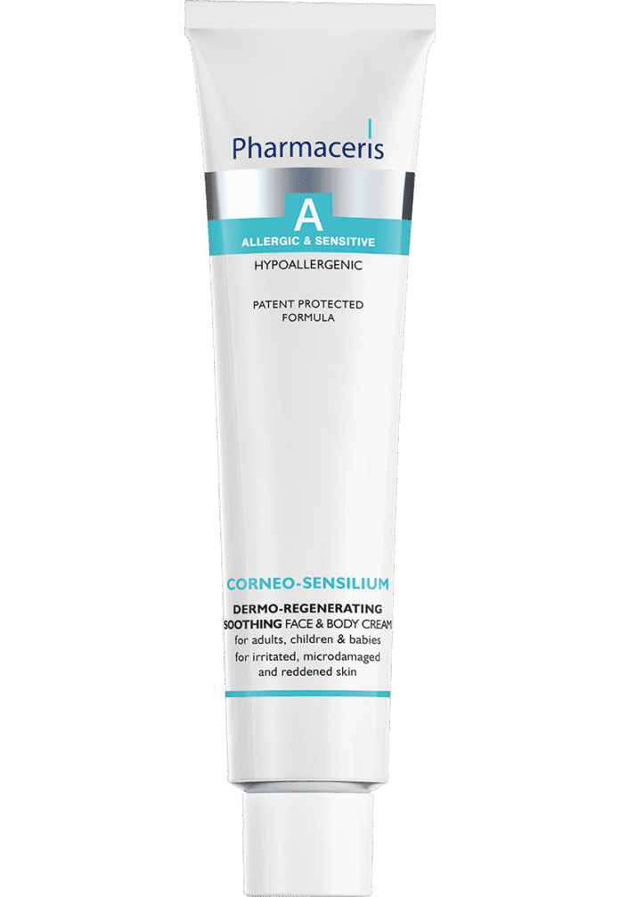 Pharmaceris A-Corneo-Sensilium Soothing Cream (75ml) Pharmaceris A-Corneo-Sensilium Soothing Cream (75ml)