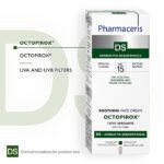 Pharmaceris T-Octopirox Hydrating Cream SPF 15 (30ml) – product image 3