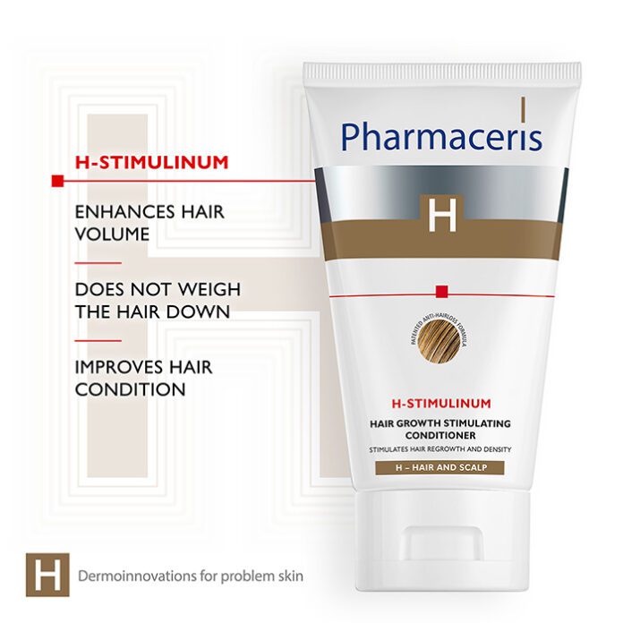 Pharmaceris H-Stimulinum Conditioner (150ml) – product image 4