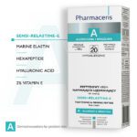 Pharmaceris A-Sensi-Relastine-E Firming Cream (50ml) – product image 3