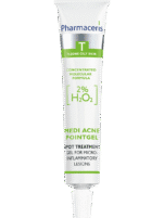 Pharmaceris T-Point Gel Spot Treatment (10ml)