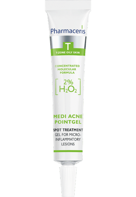 Pharmaceris T-Point Gel Spot Treatment (10ml)