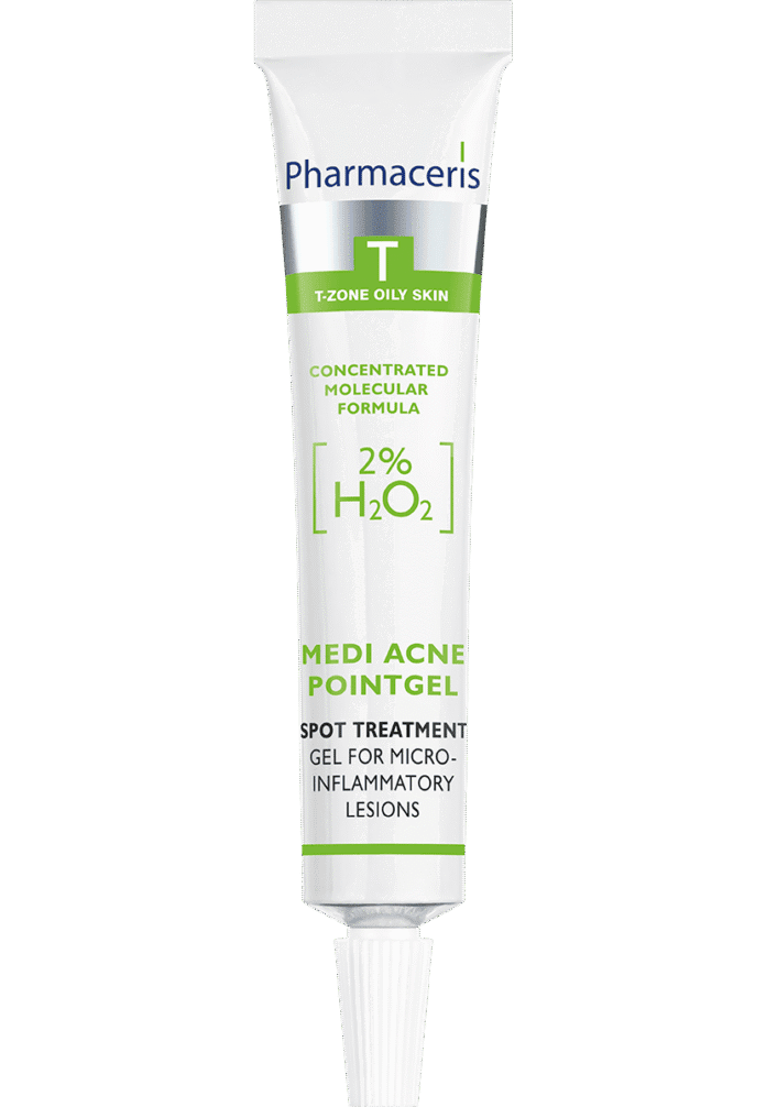 Pharmaceris T-Point Gel Spot Treatment (10ml)
