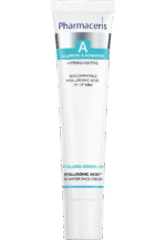 Pharmaceris A-Hyaluro-Sensilium Hyaluronic Cream (40ml)