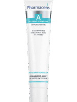 Pharmaceris A-Hyaluro-Sensilium Hyaluronic Cream (40ml)