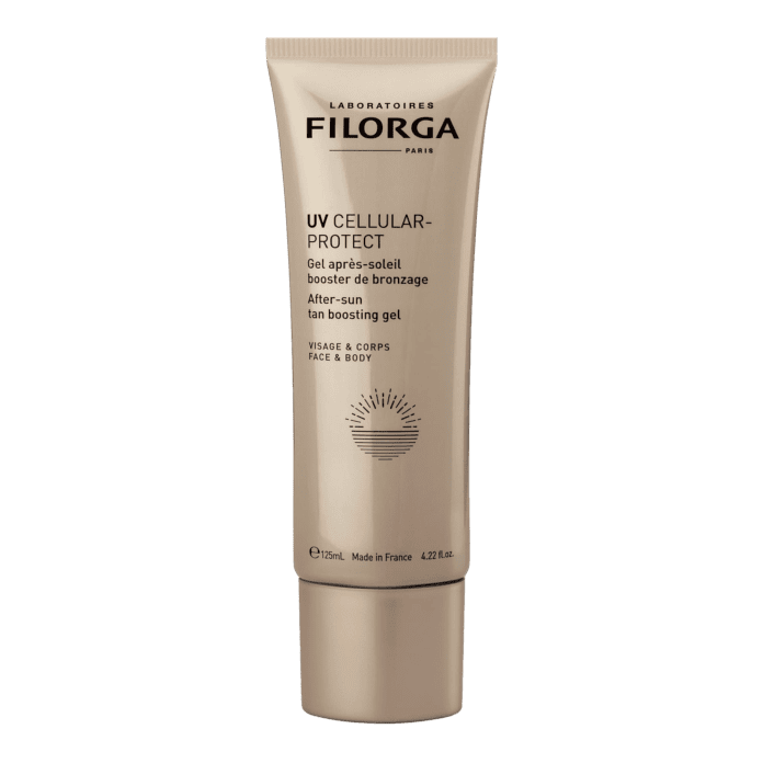 Filorga UV Cellular Protect After-Sun (125ml) Filorga UV Cellular Protect After-Sun (125ml)