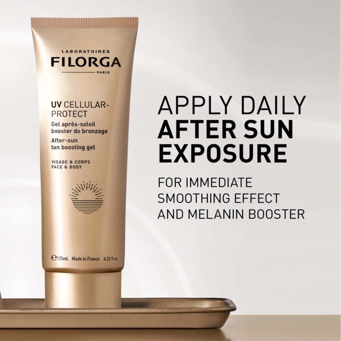 Filorga UV Cellular Protect After-Sun (125ml) – product image 2