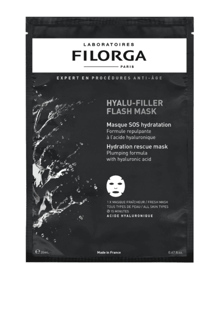 Filorga Hyalu-Filler Flash Mask (1 sheet)