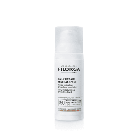 Filorga Daily Repair Mineral UV SPF 50 (50ml)