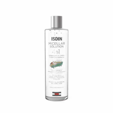 ISDIN Micellar Solution (400ml)