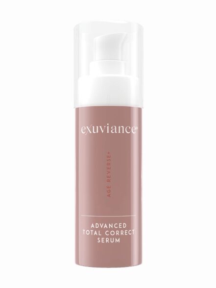 Exuviance Age Reverse Advanced Total Correct + Sculpt Serum (30ml)
