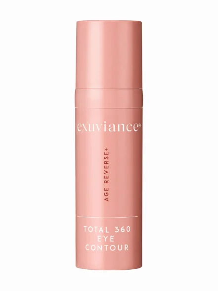 Exuviance Age Reverse Total 360 Eye Contour (15g)