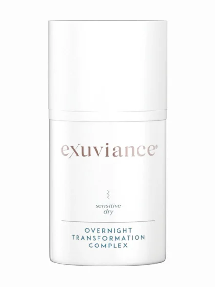 Exuviance Overnight Transformation Complex (50g)