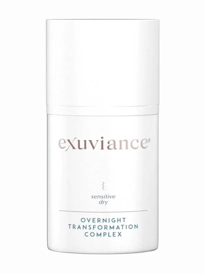 Exuviance Overnight Transformation Complex (50g) Exuviance Overnight Transformation Complex (50g)