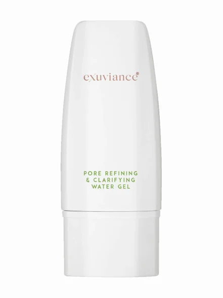 Exuviance Pore Refining and Clarifying Water Gel (50ml)