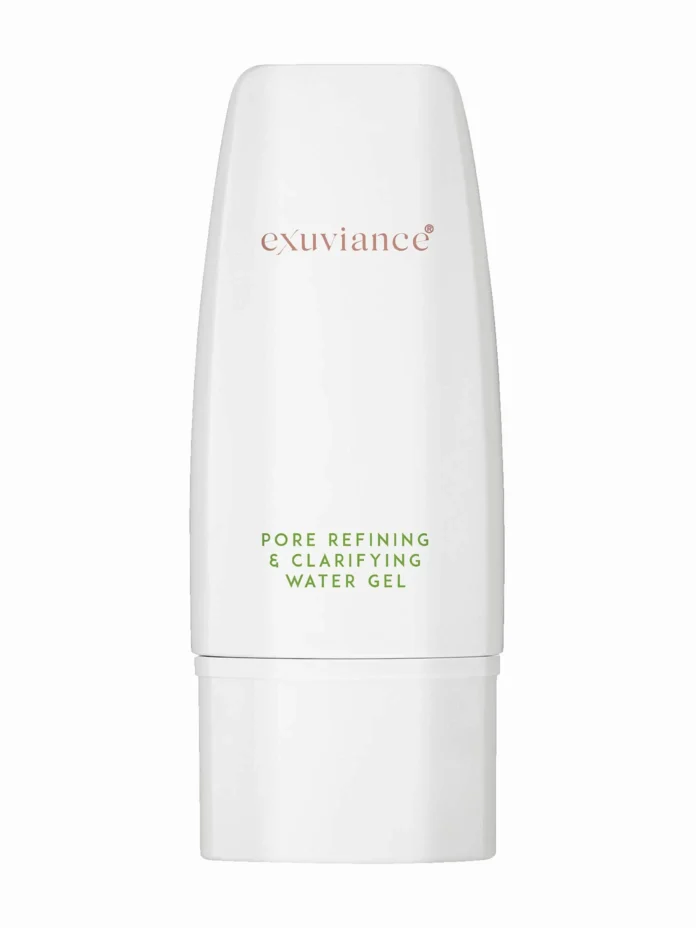 Exuviance Pore Refining and Clarifying Water Gel (50ml) Exuviance Pore Refining and Clarifying Water Gel (50ml)