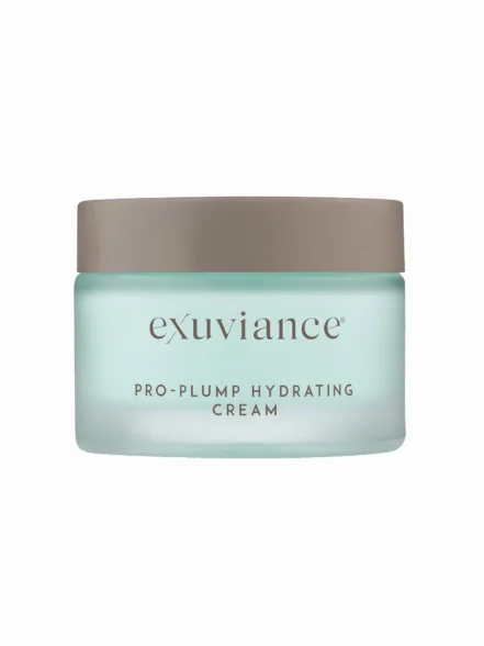Exuviance Pro-Plump Hydrating Cream (45g)