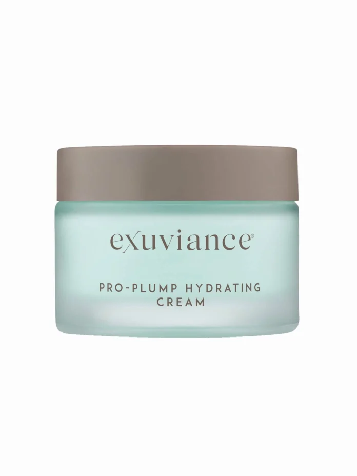 Exuviance Pro-Plump Hydrating Cream (45g) Exuviance Pro-Plump Hydrating Cream (45g)