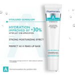 Pharmaceris A-Hyaluro-Sensilium Hyaluronic Cream (40ml) – product image 4
