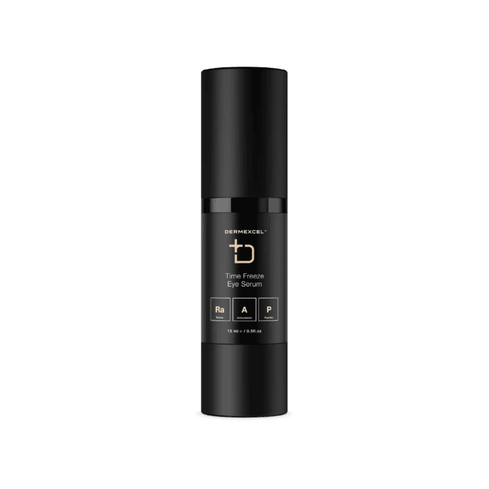 DermExcel Time Freeze Eye Serum (15ml) – product image 2
