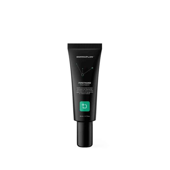 DermExcel Dermaplan Firsthand Treatment (50ml) – product image 2