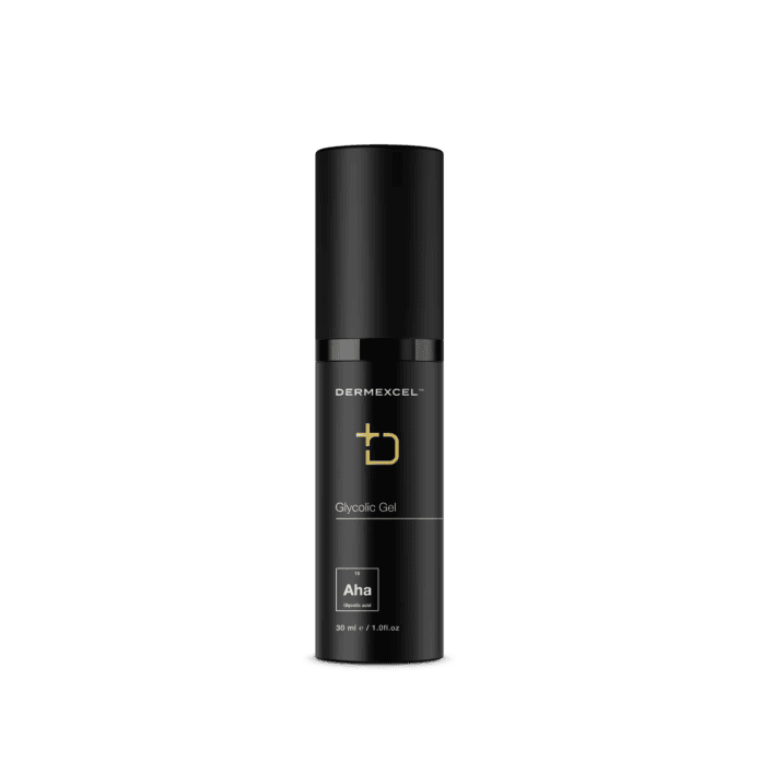 DermExcel Glycolic Gel (30ml) – product image 2