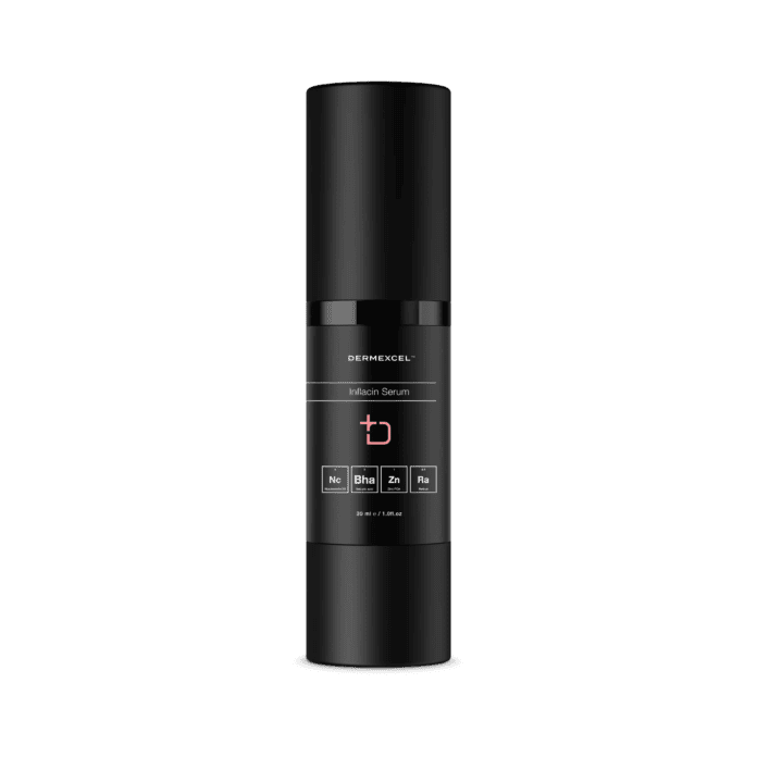 DermExcel Inflacin Serum (30ml) – product image 2