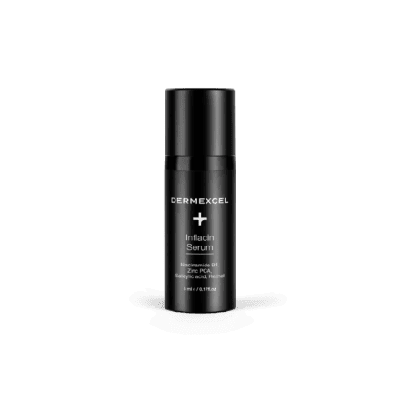 DermExcel Inflacin Serum Travel Size (5ml)