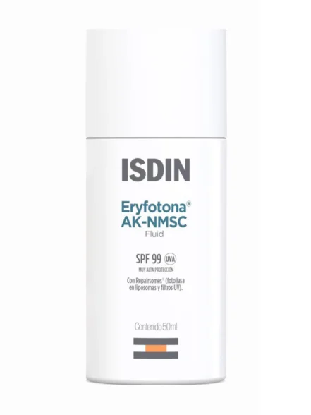 ISDIN Eryfotona AK-NMSC Fluid (50ml)