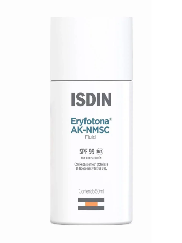 ISDIN Eryfotona AK-NMSC Fluid (50ml) ISDIN Eryfotona AK-NMSC Fluid (50ml)