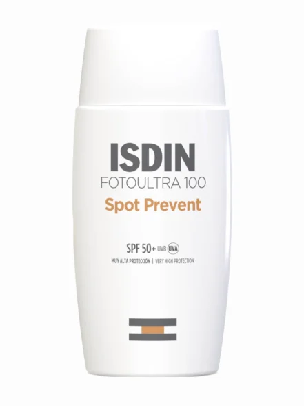 ISDIN Fotoultra 100 Spot Prevent (50ml)