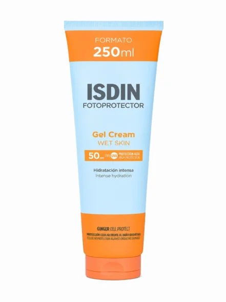 ISDIN Fotoprotector Gel Cream SPF 50+ (250ml)